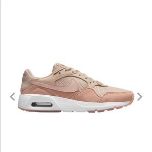 Nike Airmax SC Stone/Pink
